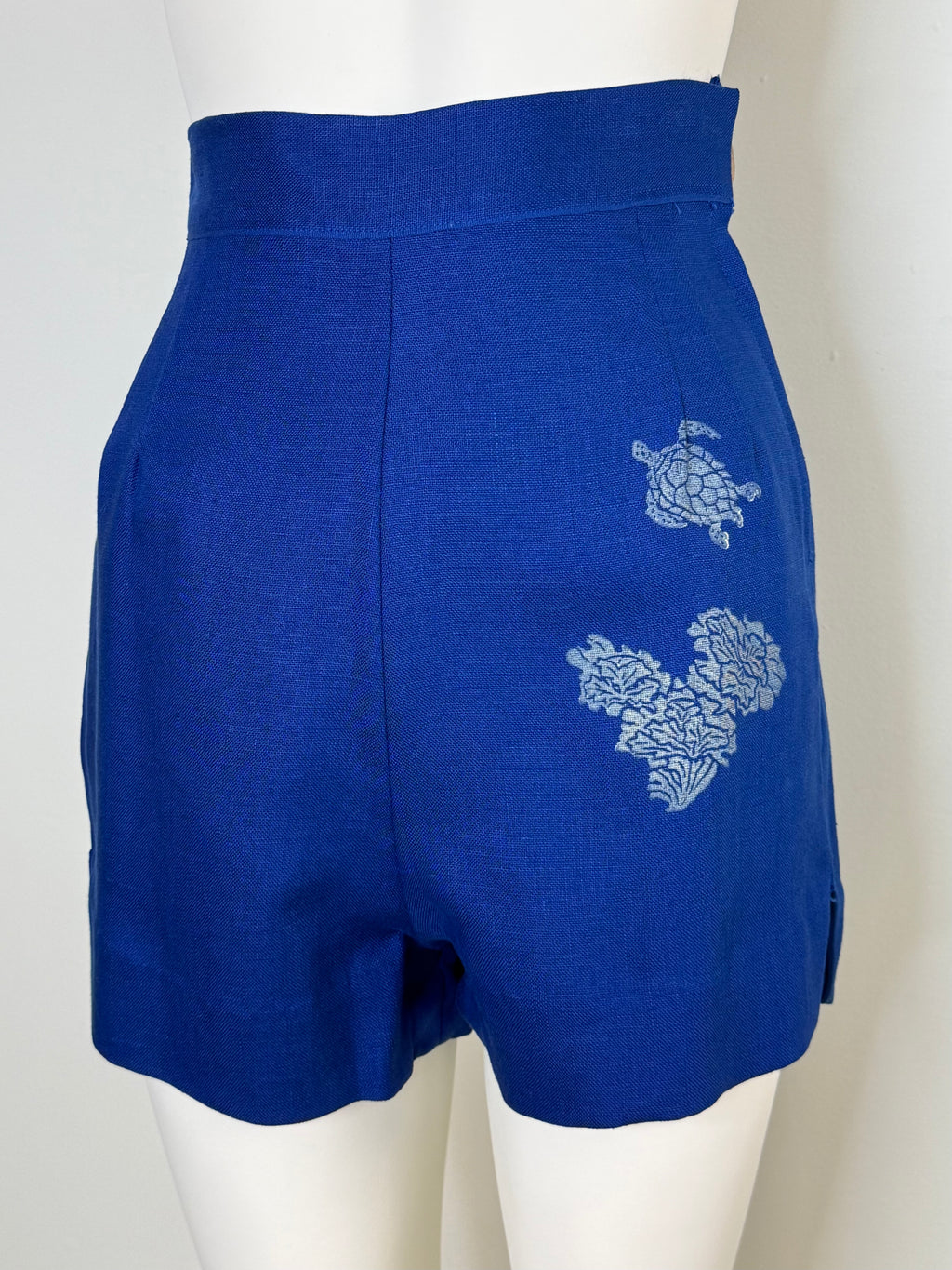 1950s matching seaside three piece ensemble