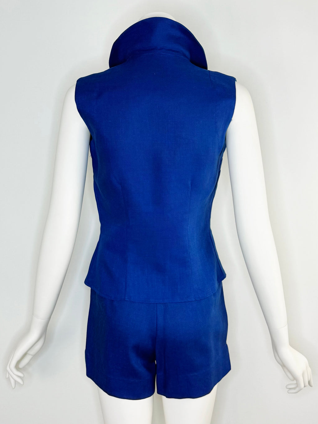 1950s matching seaside three piece ensemble